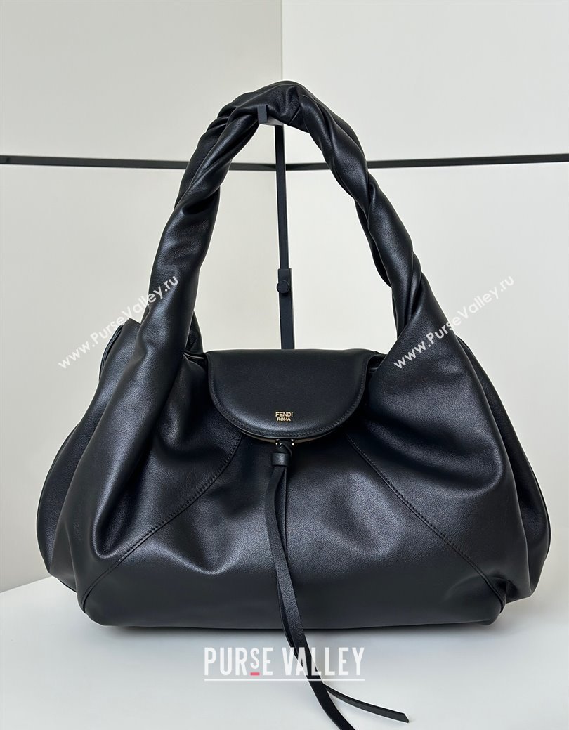 Fendi Spy Large Bag in Leather 80888L 2025 (CL-250807032)