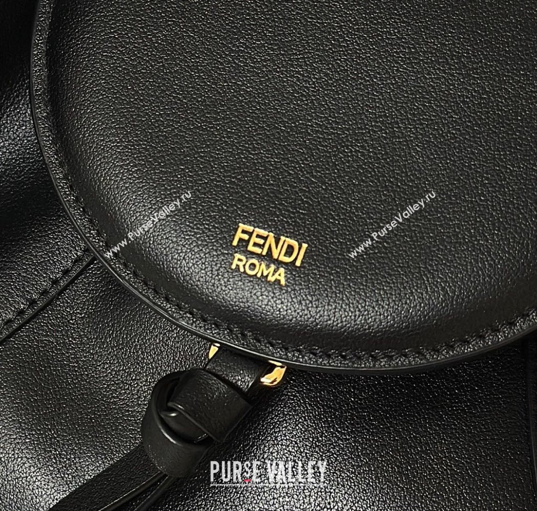 Fendi Spy Large Bag in Leather 80888L 2025 (CL-250807032)