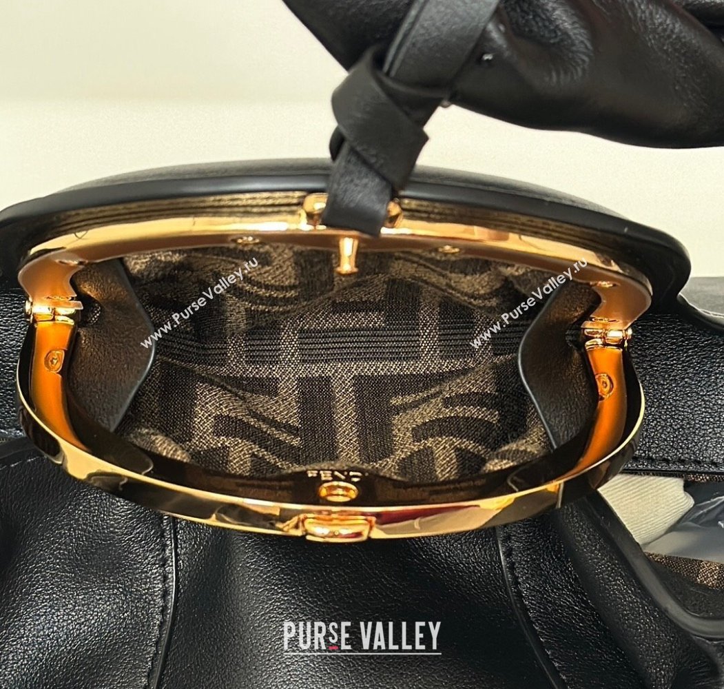 Fendi Spy Large Bag in Leather 80888L 2025 (CL-250807032)