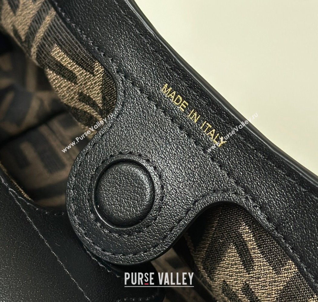 Fendi Spy Large Bag in Leather 80888L 2025 (CL-250807032)