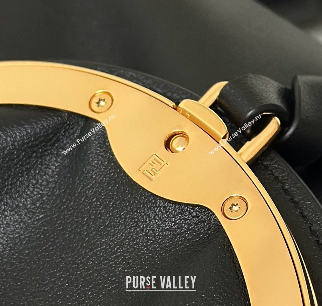 Fendi Spy Large Bag in Leather 80888L 2025 (CL-250807032)