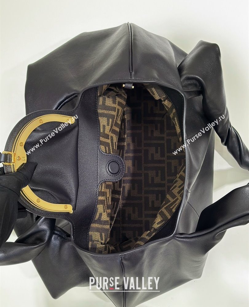 Fendi Spy Large Bag in Leather 80888L 2025 (CL-250807032)