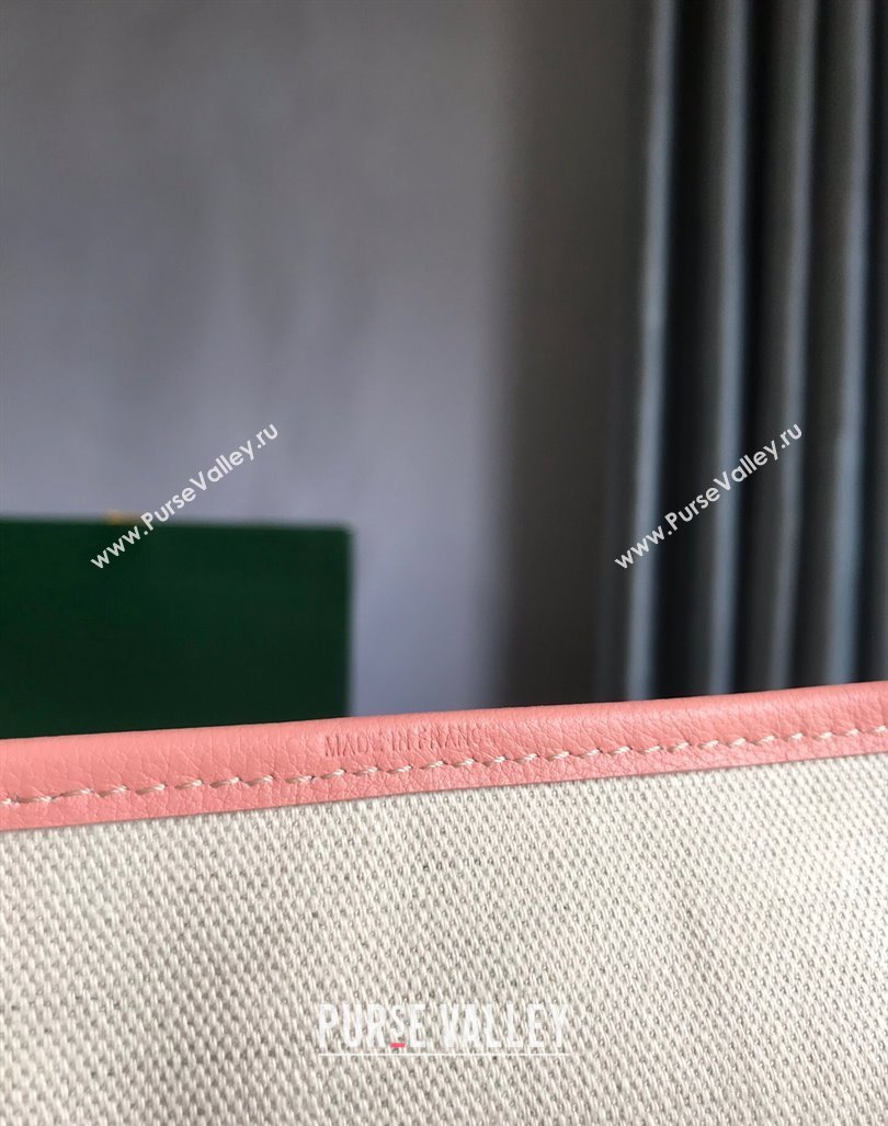 Goyard Saint Louis GM Tote Bag Powder Pink 020146L (YY-240418048)