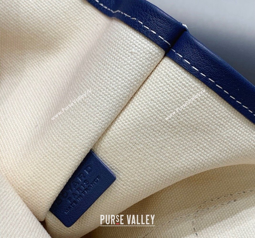 Goyard Villette Tote Bag with Bulldog Sky Blue 2024 020197 (ZHANG-240418003)