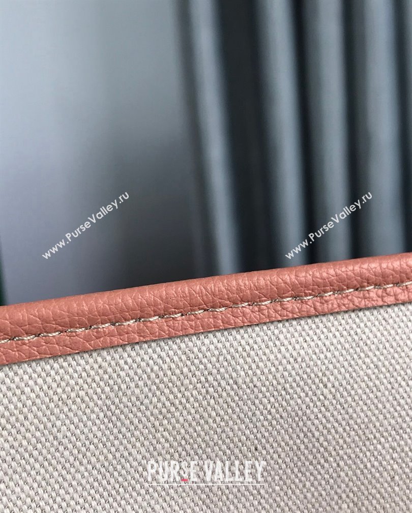 Goyard Glittering Saint Louis GM Tote Bag Pearly Pink 2024 020144 (ZHANG-241108003)