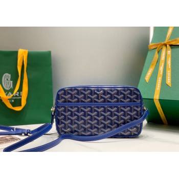 Goyard Cap-Vert PM Camera Bag Sky Blue 2024 GY8013 1216 (ZHANG-241216082)