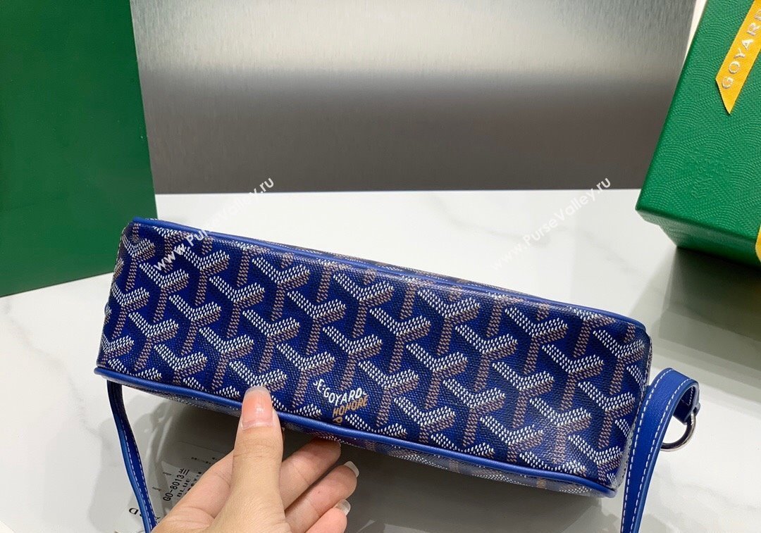 Goyard Cap-Vert PM Camera Bag Sky Blue 2024 GY8013 1216 (ZHANG-241216082)