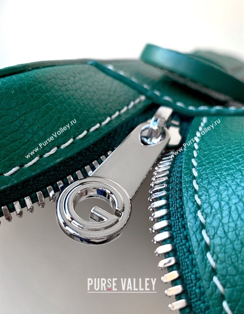 Goyard Compagnon Universel A4 Business Bag Green 2025 GY8065 (ZHANG-250121056)