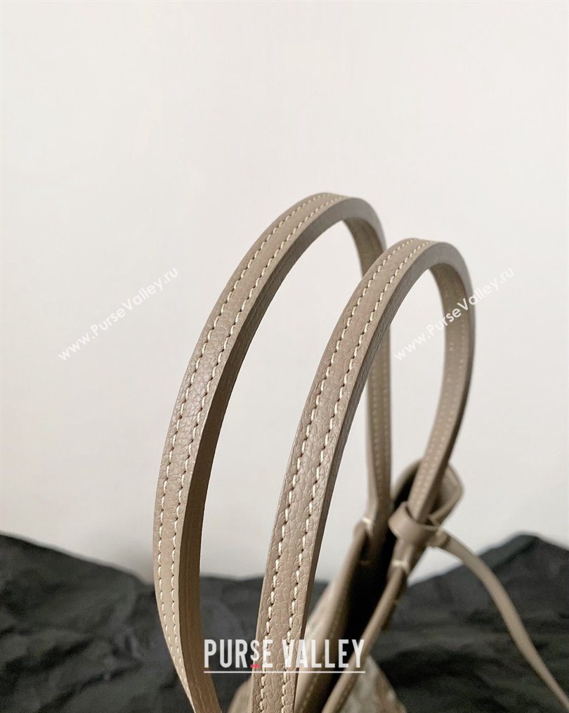 Goyard Anjou Mini Tote Bag Grey/Green 2026 2003 (BI-260122035)