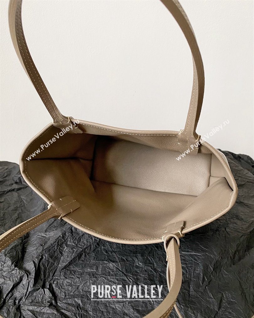 Goyard Anjou Mini Tote Bag Grey/Green 2026 2003 (BI-260122035)