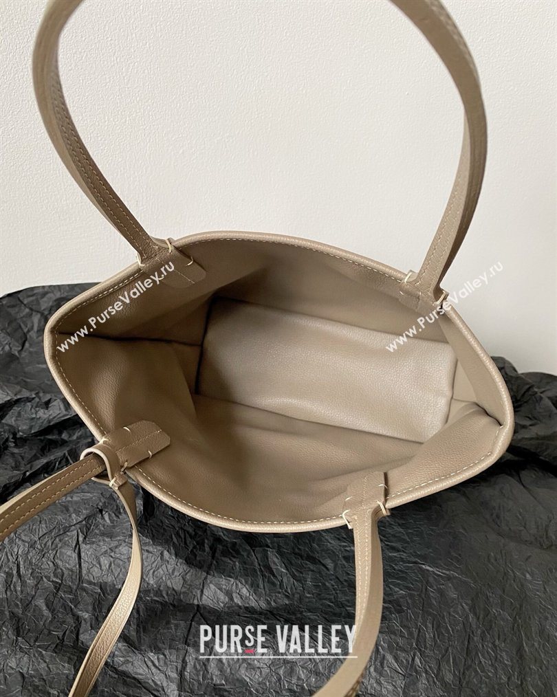 Goyard Anjou Mini Tote Bag Grey/Pink 2026 2003 (BI-260122036)