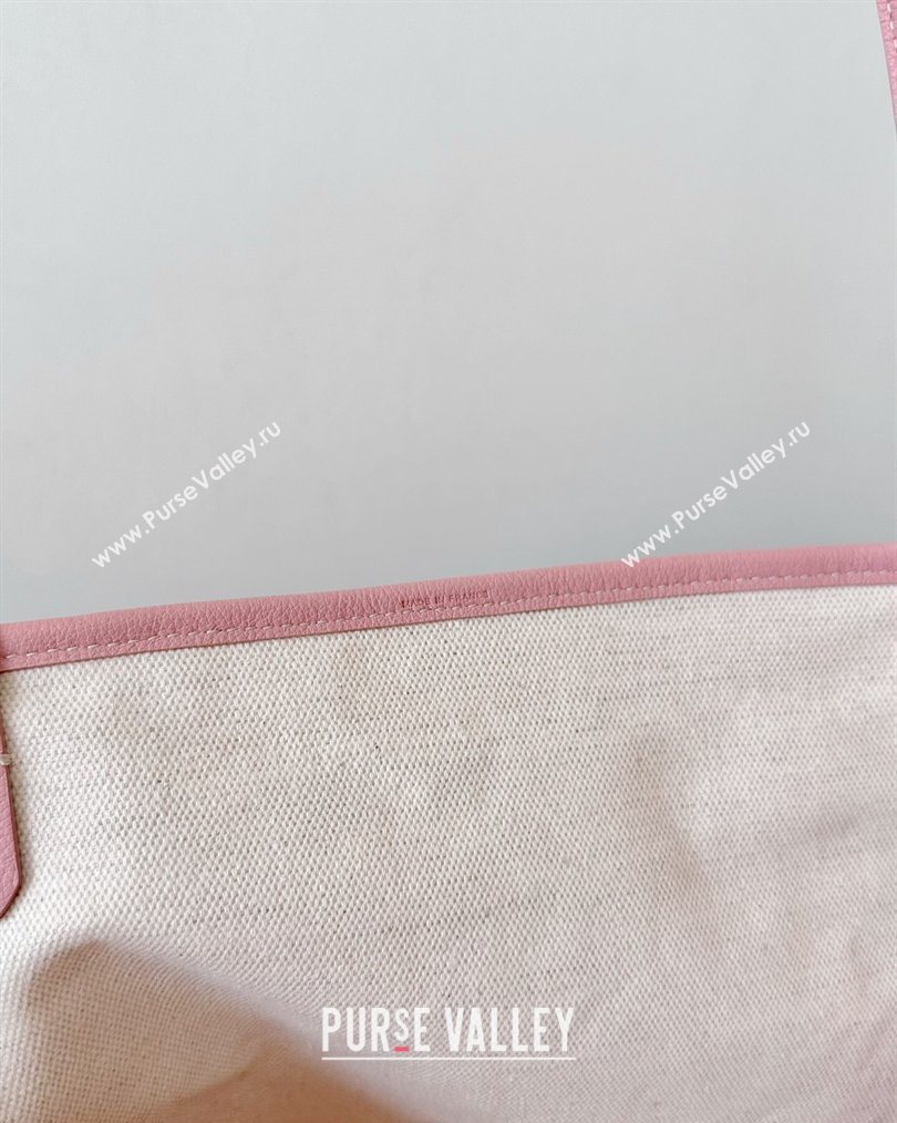 Goyard Saint Louis GM Bag Vintage Pink 2026 0122 (BI-260122048)