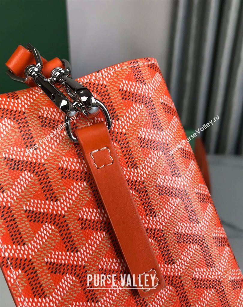 Goyard Montmartre GM Case Orange 2026 GY0331 (nana-260331099)
