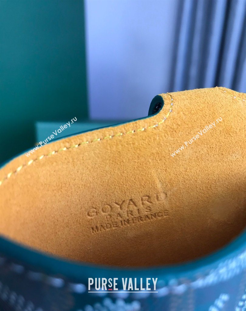 Goyard Montmartre GM Case Green 2026 GY0331 (nana-260331100)