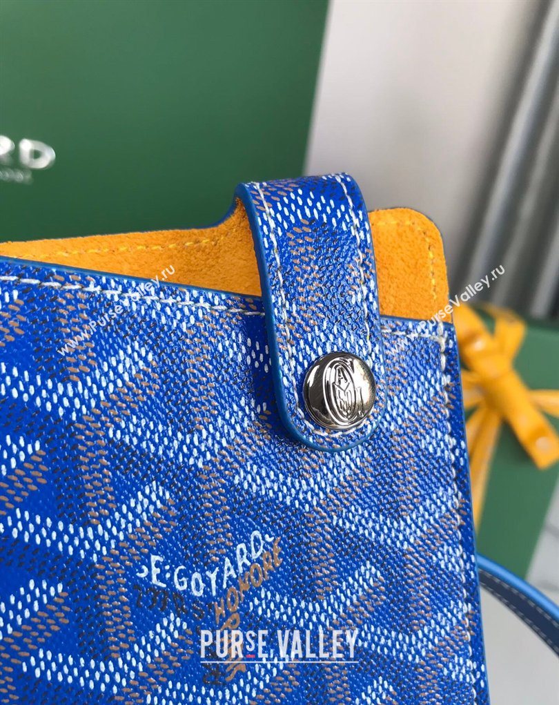 Goyard Montmartre GM Case Sky Blue 2026 GY0331 (nana-260331101)