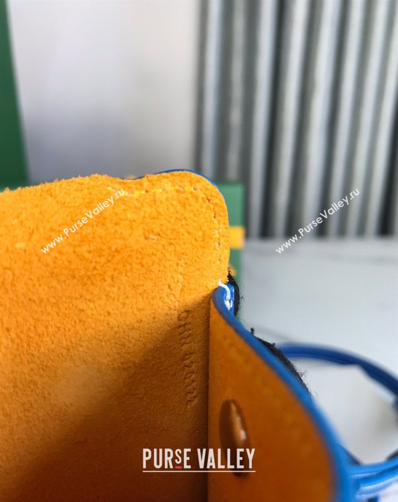 Goyard Montmartre GM Case Sky Blue 2026 GY0331 (nana-260331101)