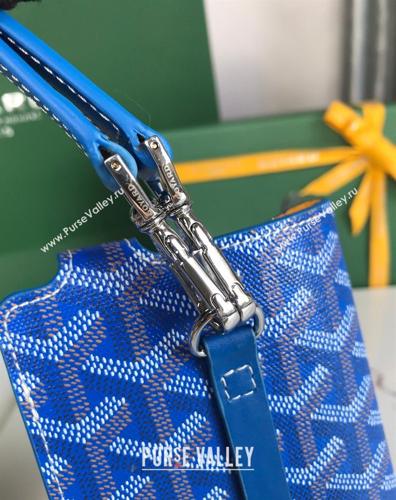 Goyard Montmartre GM Case Sky Blue 2026 GY0331 (nana-260331101)