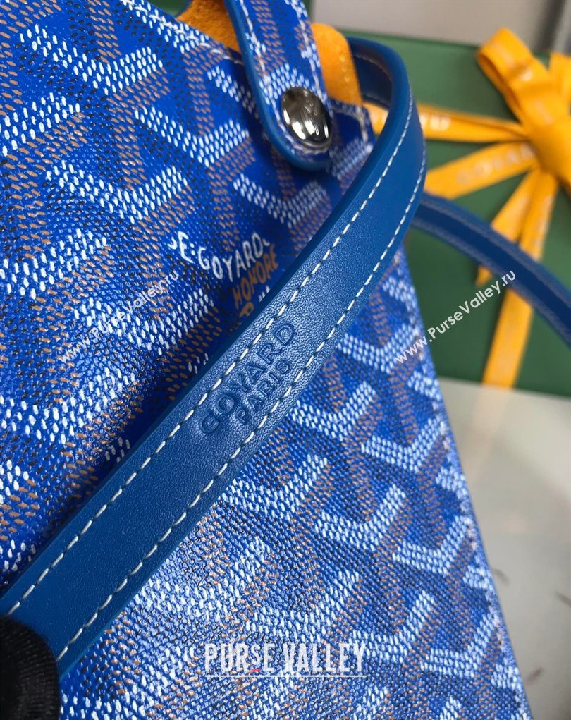 Goyard Montmartre GM Case Sky Blue 2026 GY0331 (nana-260331101)