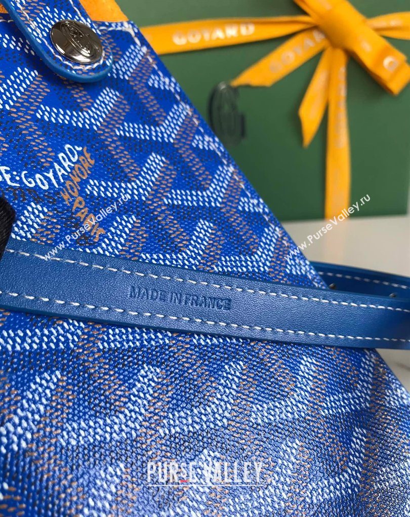 Goyard Montmartre GM Case Sky Blue 2026 GY0331 (nana-260331101)