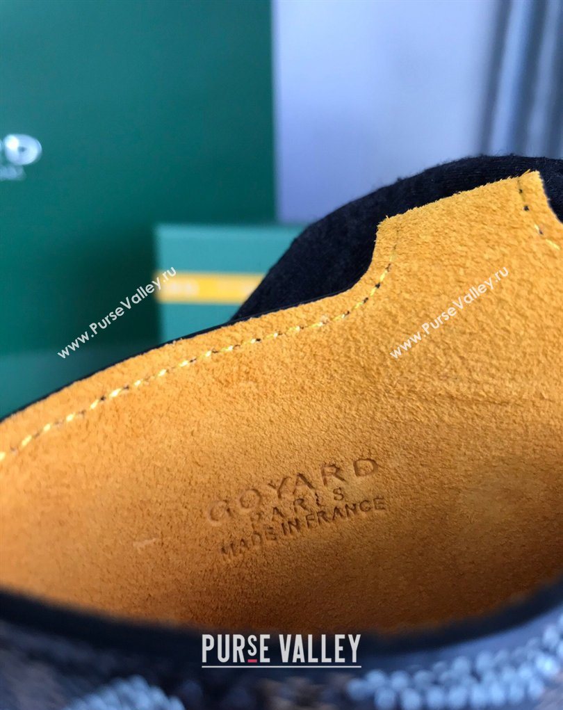 Goyard Montmartre GM Case Black 2026 GY0331 (nana-260331103)