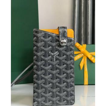 Goyard Montmartre GM Case Grey 2026 GY0331 (nana-260331105)