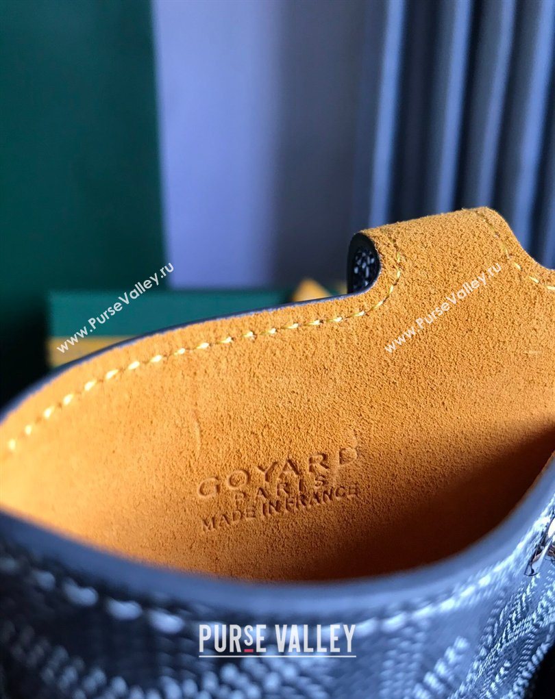 Goyard Montmartre GM Case Grey 2026 GY0331 (nana-260331105)