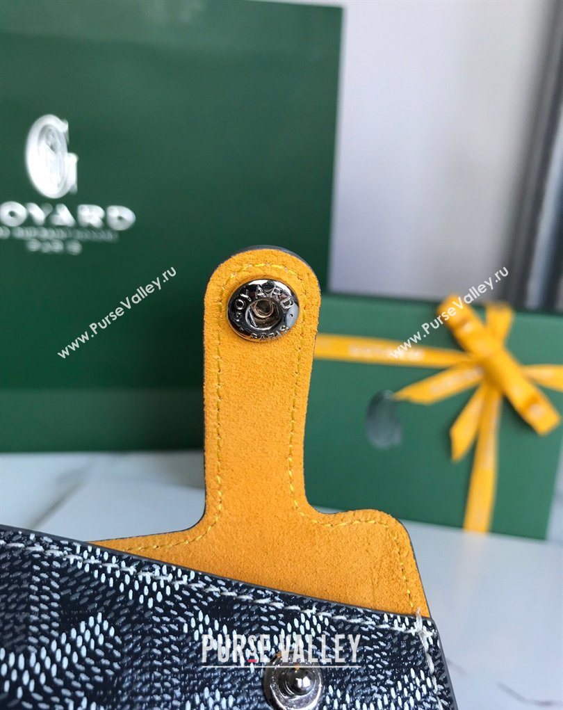 Goyard Montmartre GM Case Grey 2026 GY0331 (nana-260331105)