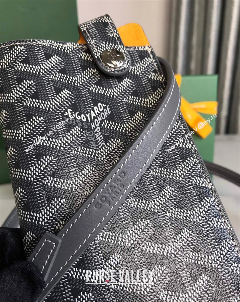 Goyard Montmartre GM Case Grey 2026 GY0331 (nana-260331105)