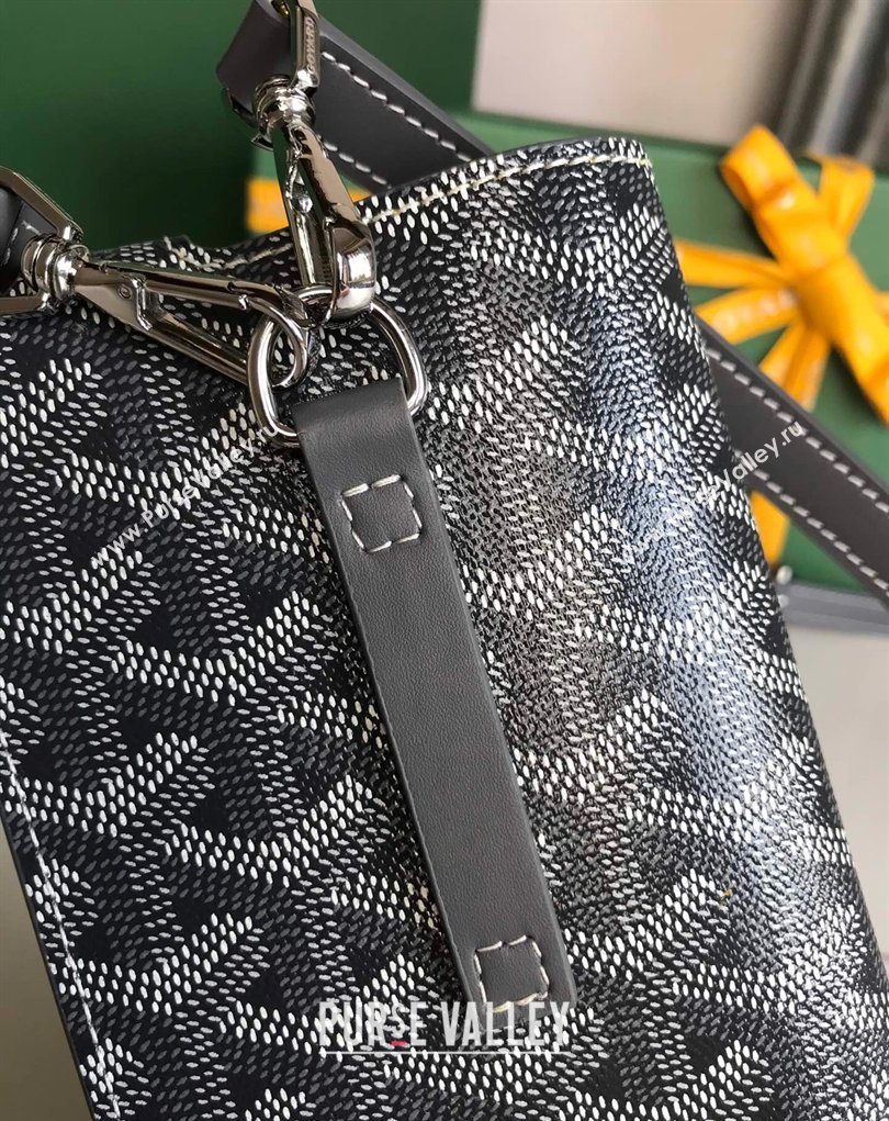 Goyard Montmartre GM Case Grey 2026 GY0331 (nana-260331105)