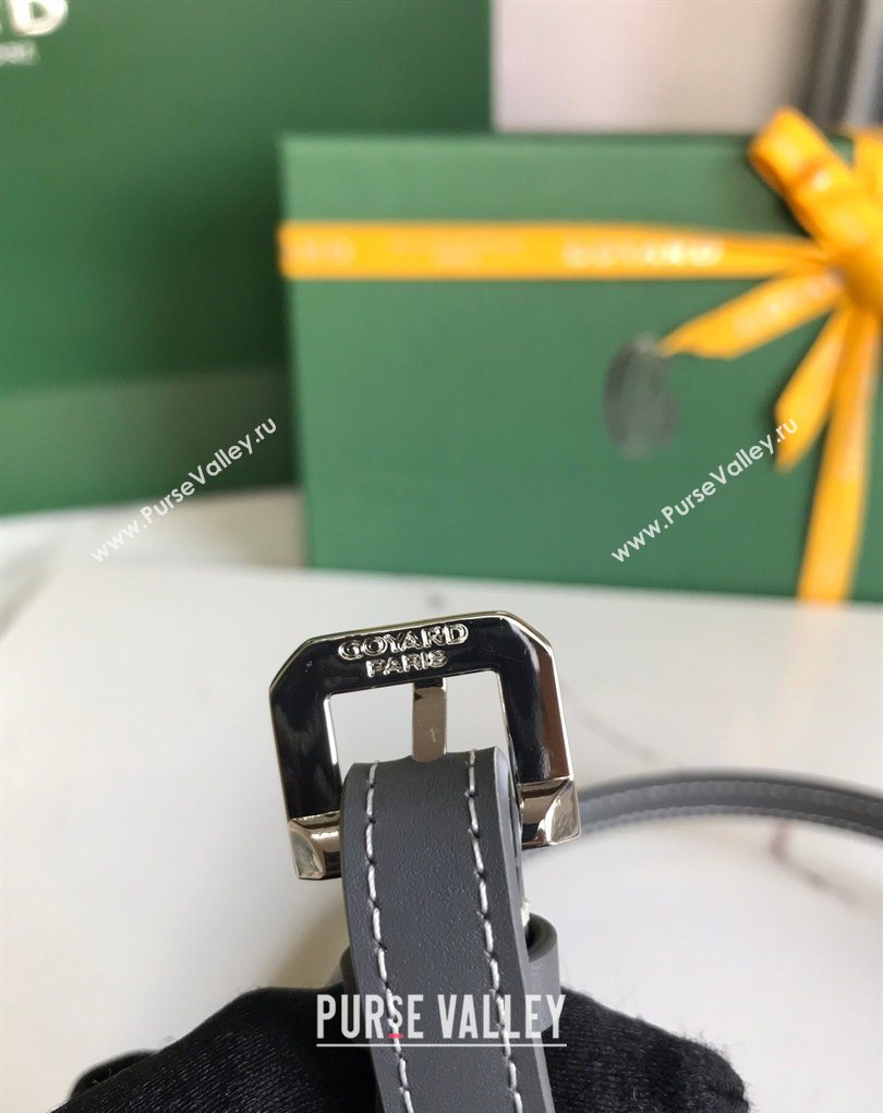 Goyard Montmartre GM Case Grey 2026 GY0331 (nana-260331105)