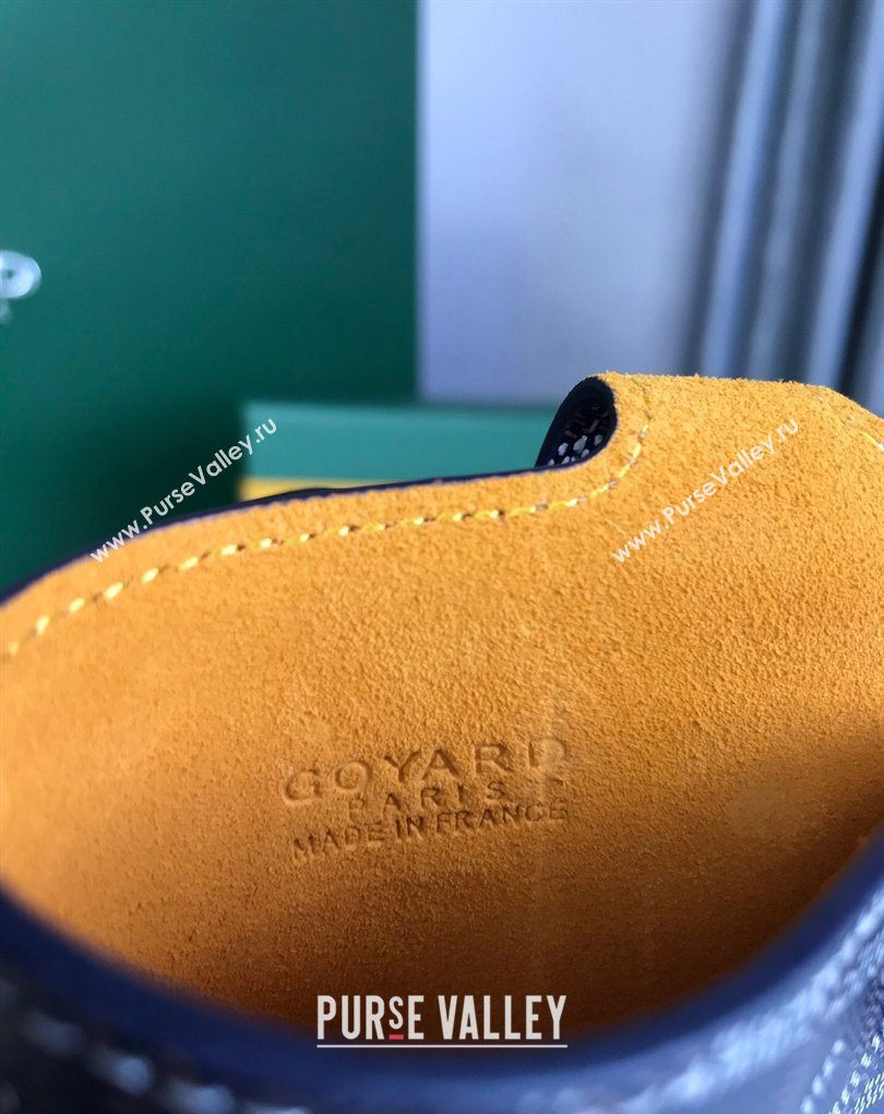 Goyard Montmartre GM Case Navy Blue 2026 GY0331 (nana-260331106)