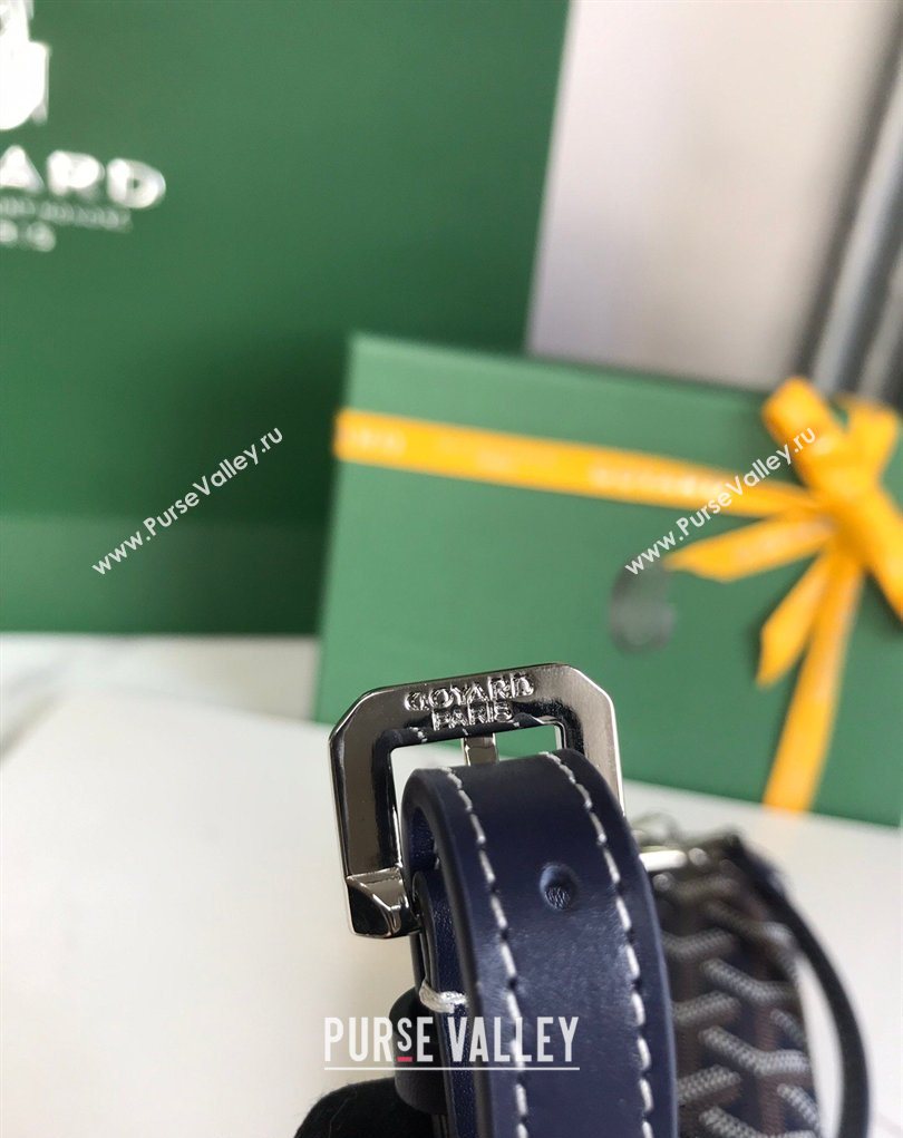 Goyard Montmartre GM Case Navy Blue 2026 GY0331 (nana-260331106)