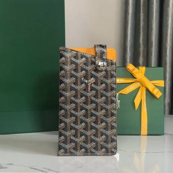 Goyard Montmartre GM Case Brown 2026 GY0331 (nana-260331108)