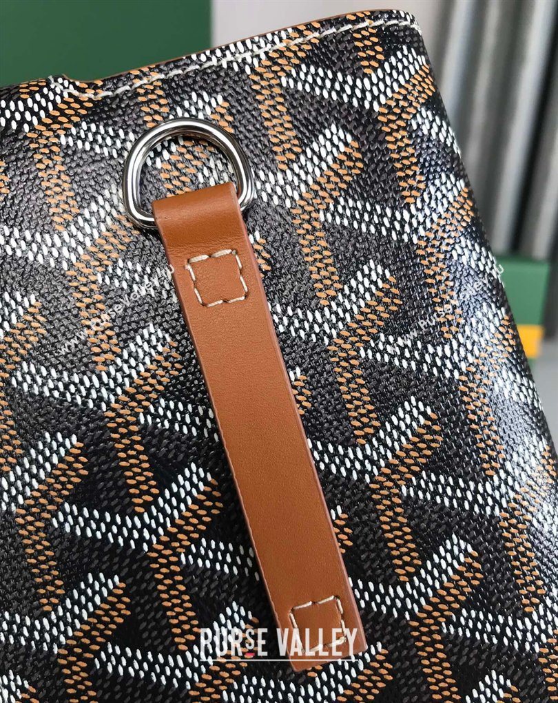 Goyard Montmartre GM Case Brown 2026 GY0331 (nana-260331108)