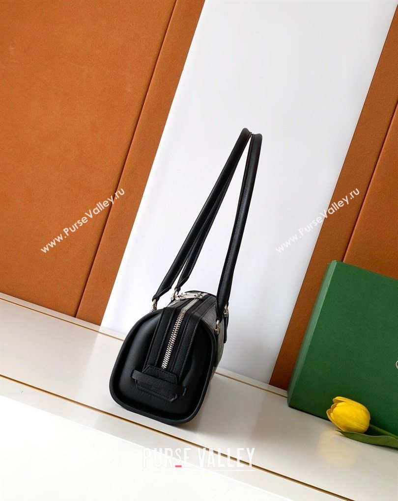 Goyard Bonbonniere Shoulder Bag Black 2026 020223 (SCAI-260331012)