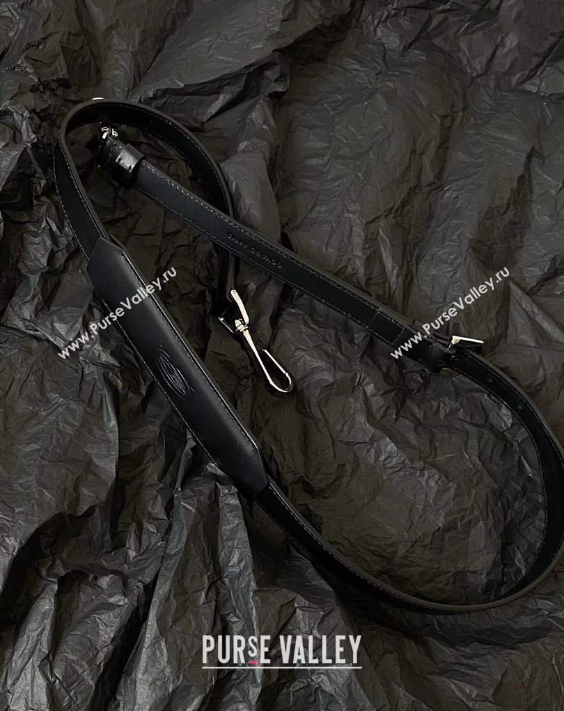 Goyard Boston 45 Travel Bag Jet Black 2026 (BI-260331111)