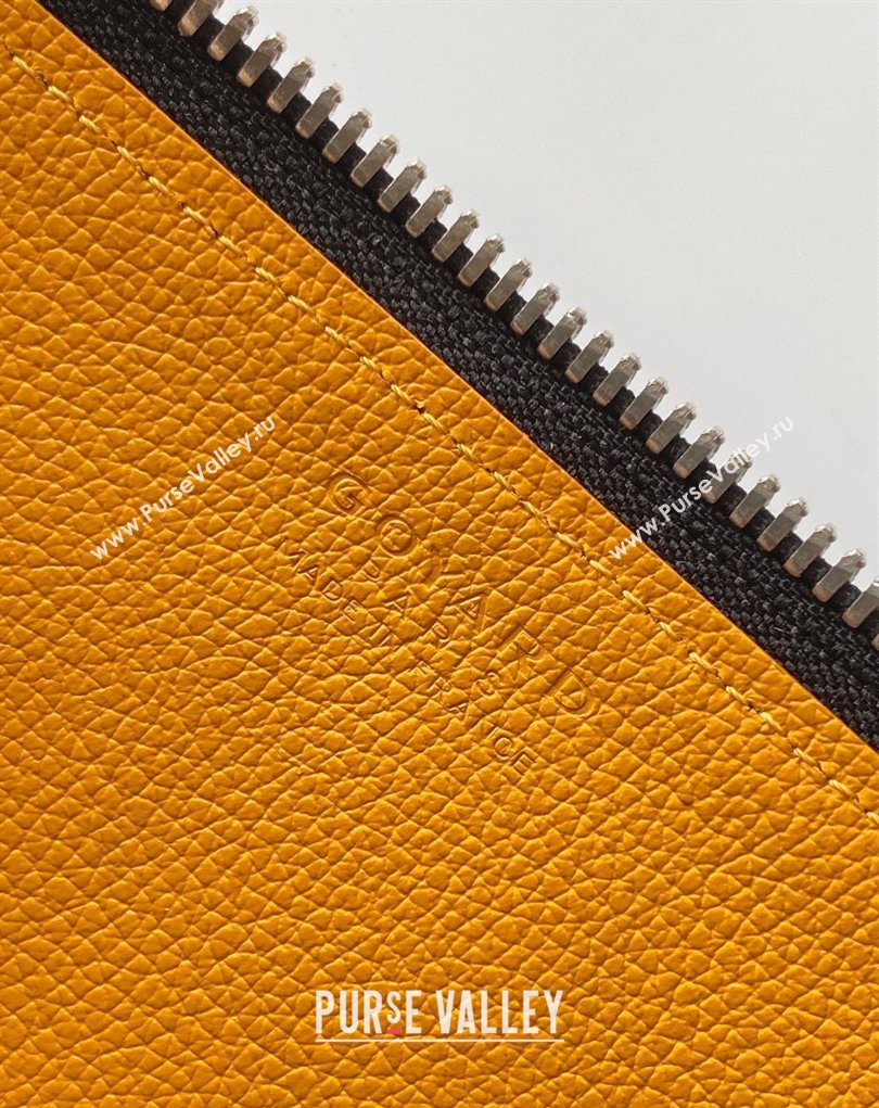 Goyard Bonbonniere Shoulder Bag Black 2026 020223 (SCAI-260331012)