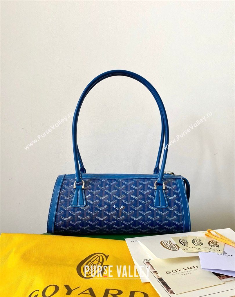 Goyard Bonbonniere Shoulder Bag Sky Blue 2026 020223 (BI-260331018)
