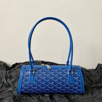 Goyard Bonbonniere Shoulder Bag Sky Blue 2026 020223 (BI-260331018)