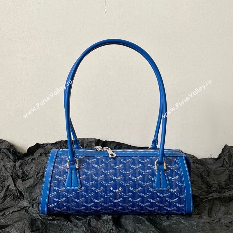 Goyard Bonbonniere Shoulder Bag Sky Blue 2026 020223 (BI-260331018)