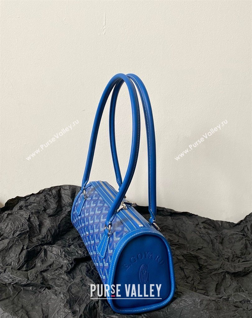 Goyard Bonbonniere Shoulder Bag Sky Blue 2026 020223 (BI-260331018)