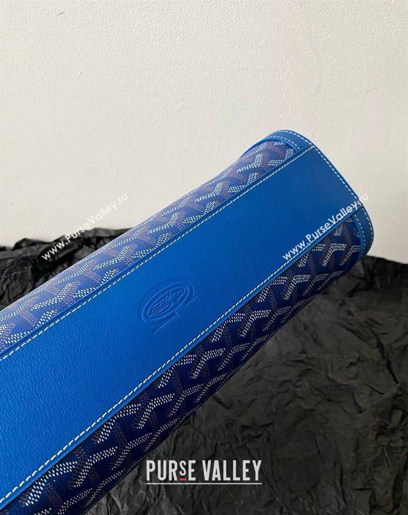 Goyard Bonbonniere Shoulder Bag Sky Blue 2026 020223 (BI-260331018)