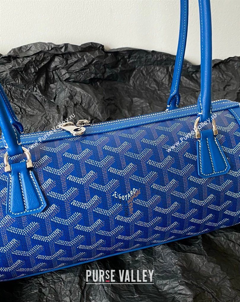 Goyard Bonbonniere Shoulder Bag Sky Blue 2026 020223 (BI-260331018)