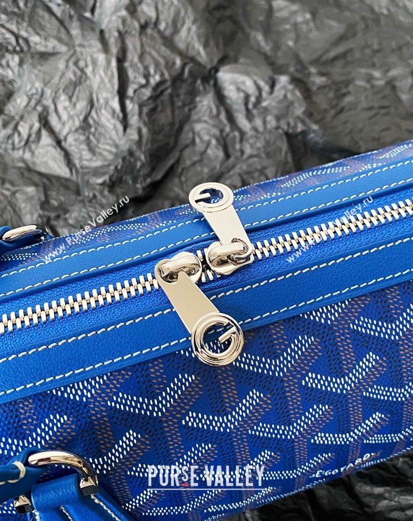 Goyard Bonbonniere Shoulder Bag Sky Blue 2026 020223 (BI-260331018)