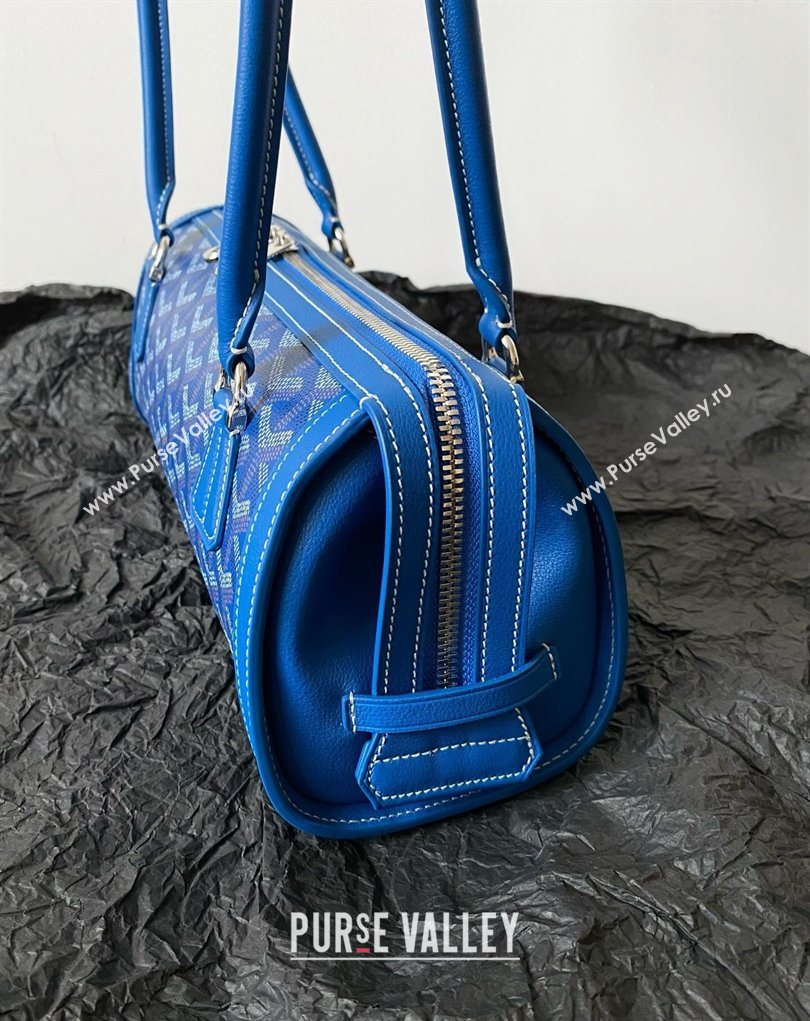 Goyard Bonbonniere Shoulder Bag Sky Blue 2026 020223 (BI-260331018)
