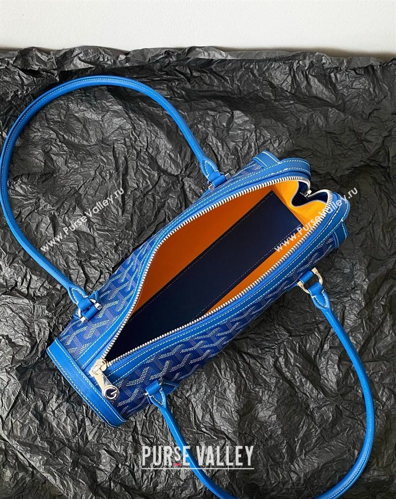 Goyard Bonbonniere Shoulder Bag Sky Blue 2026 020223 (BI-260331018)