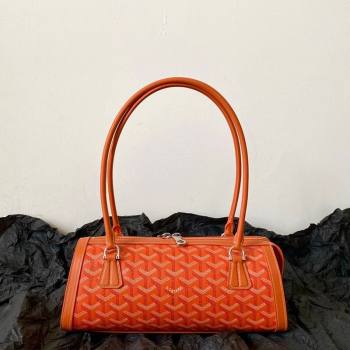 Goyard Bonbonniere Shoulder Bag Orange 2026 020223 (BI-260331019)