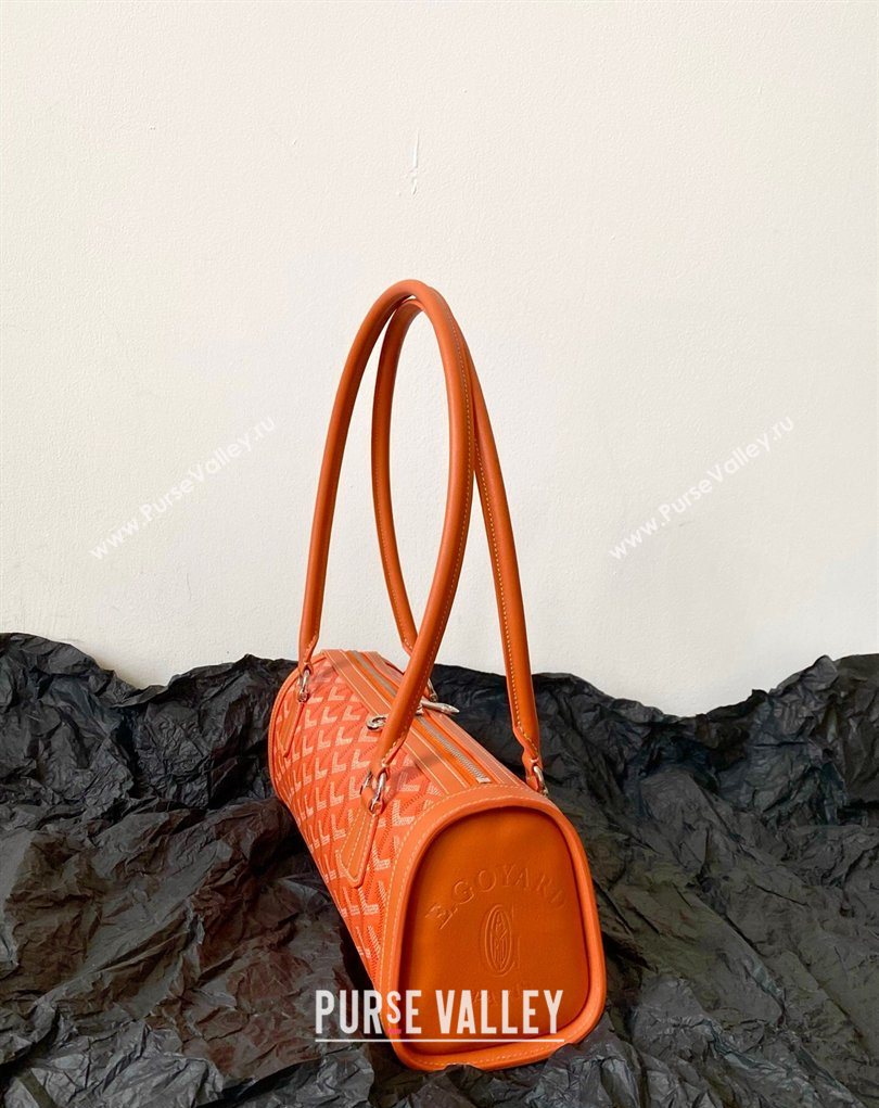 Goyard Bonbonniere Shoulder Bag Orange 2026 020223 (BI-260331019)