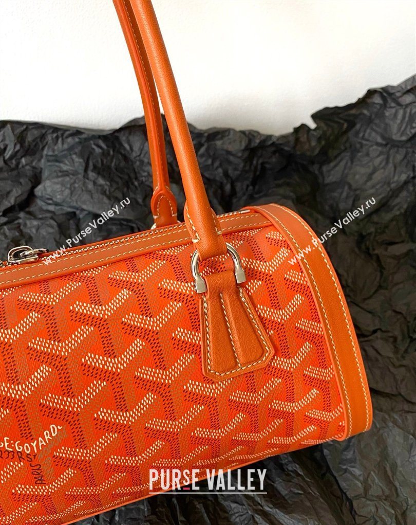 Goyard Bonbonniere Shoulder Bag Orange 2026 020223 (BI-260331019)