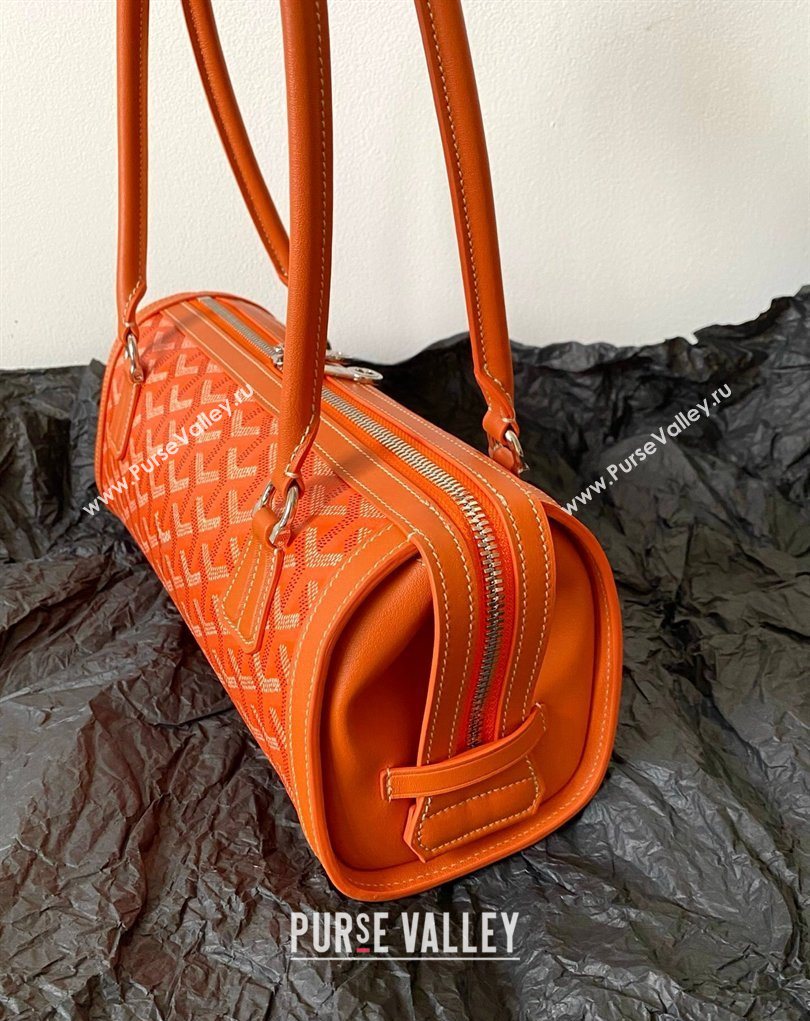 Goyard Bonbonniere Shoulder Bag Orange 2026 020223 (BI-260331019)